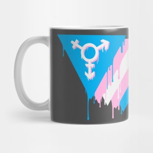 Transgender Pride Mug